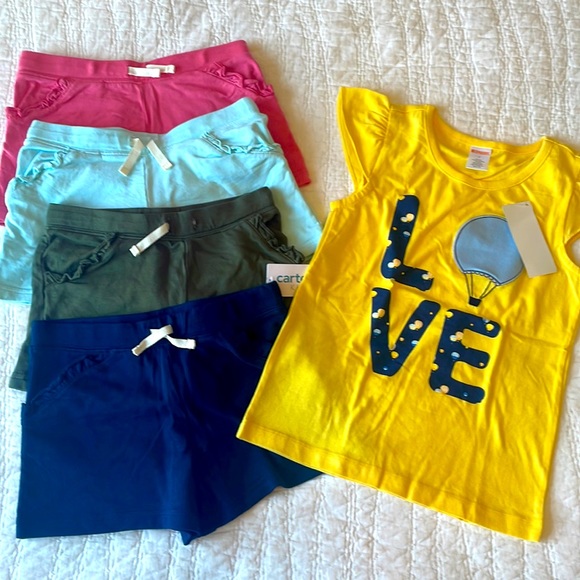Gymboree Other - Cute Lot for Girls 🍓